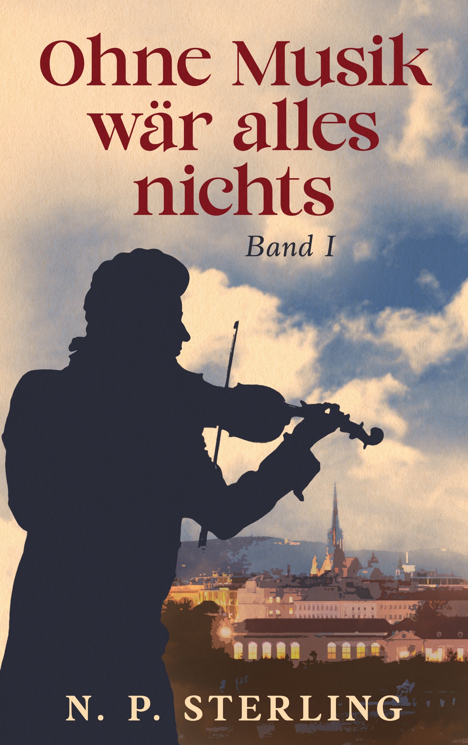 Ohne Musik wär alles nichts B1