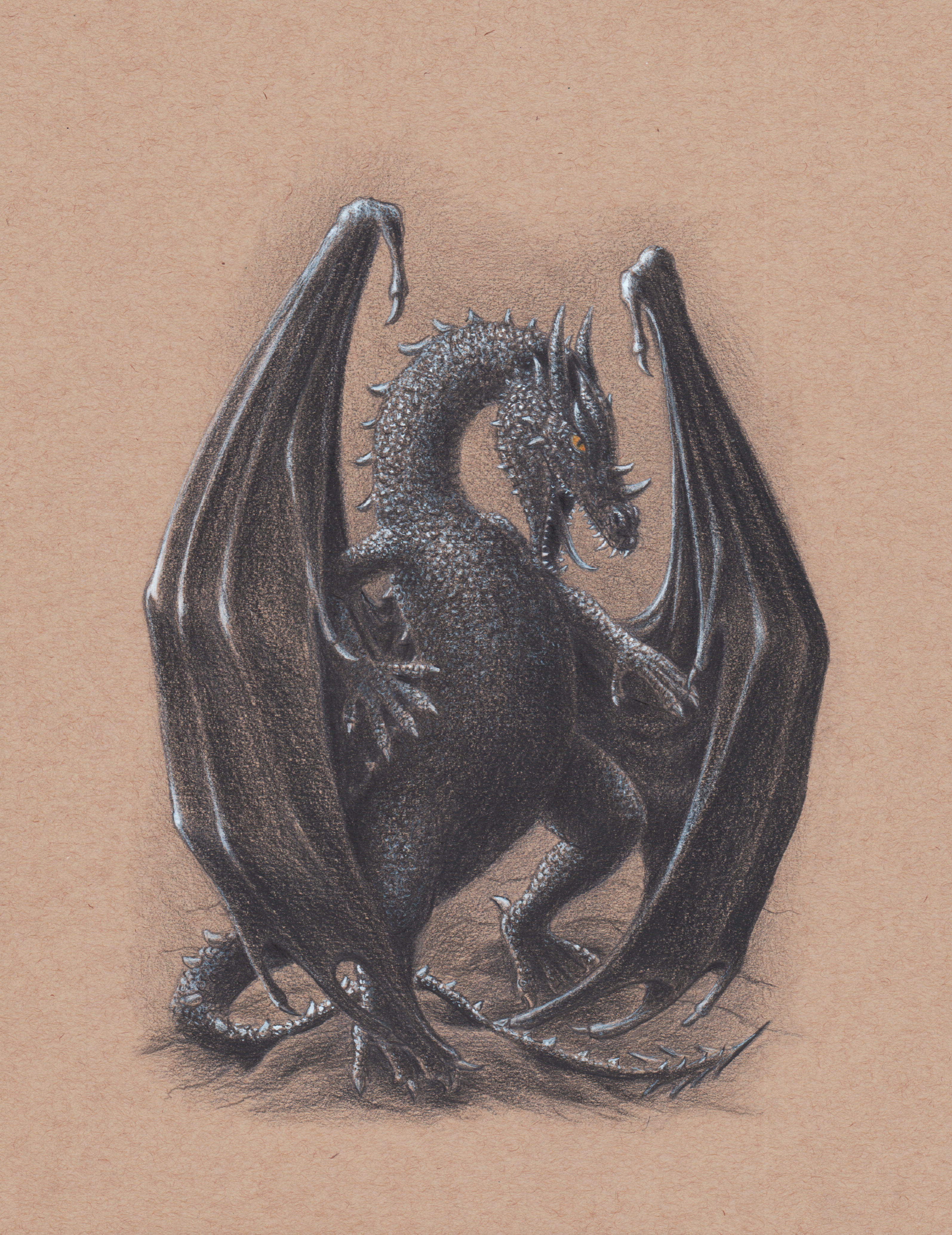 Dragonister