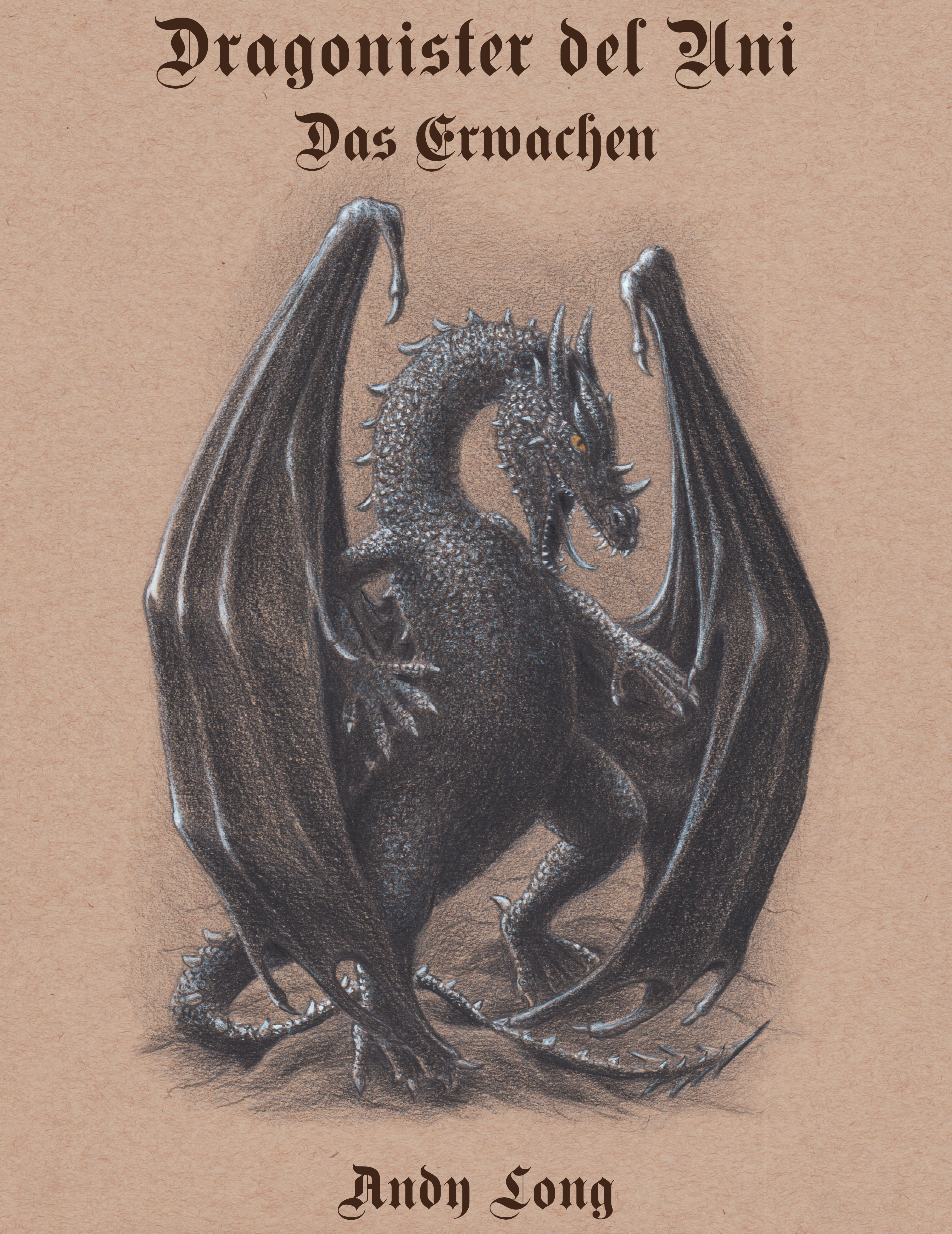 Dragonister