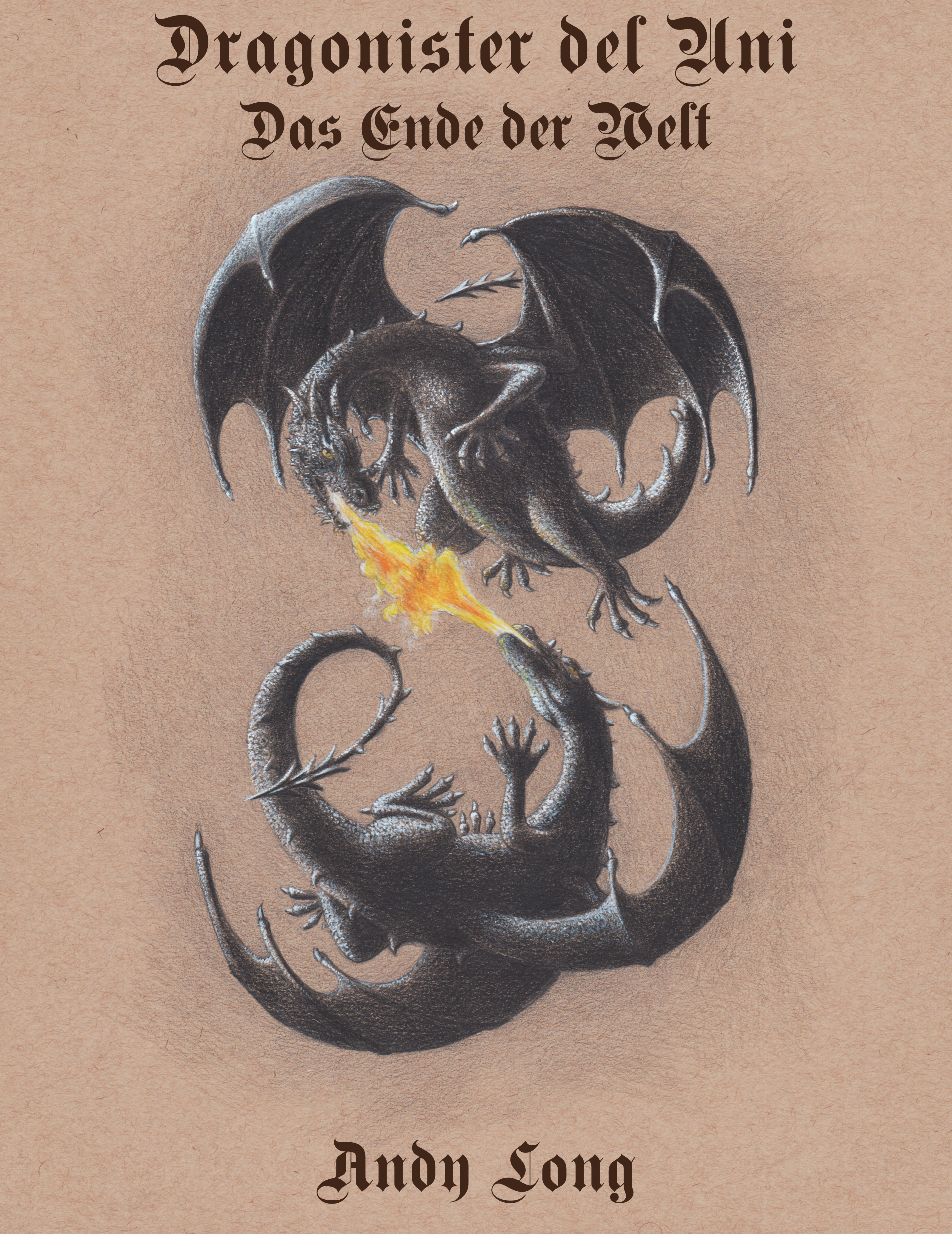 Dragonister