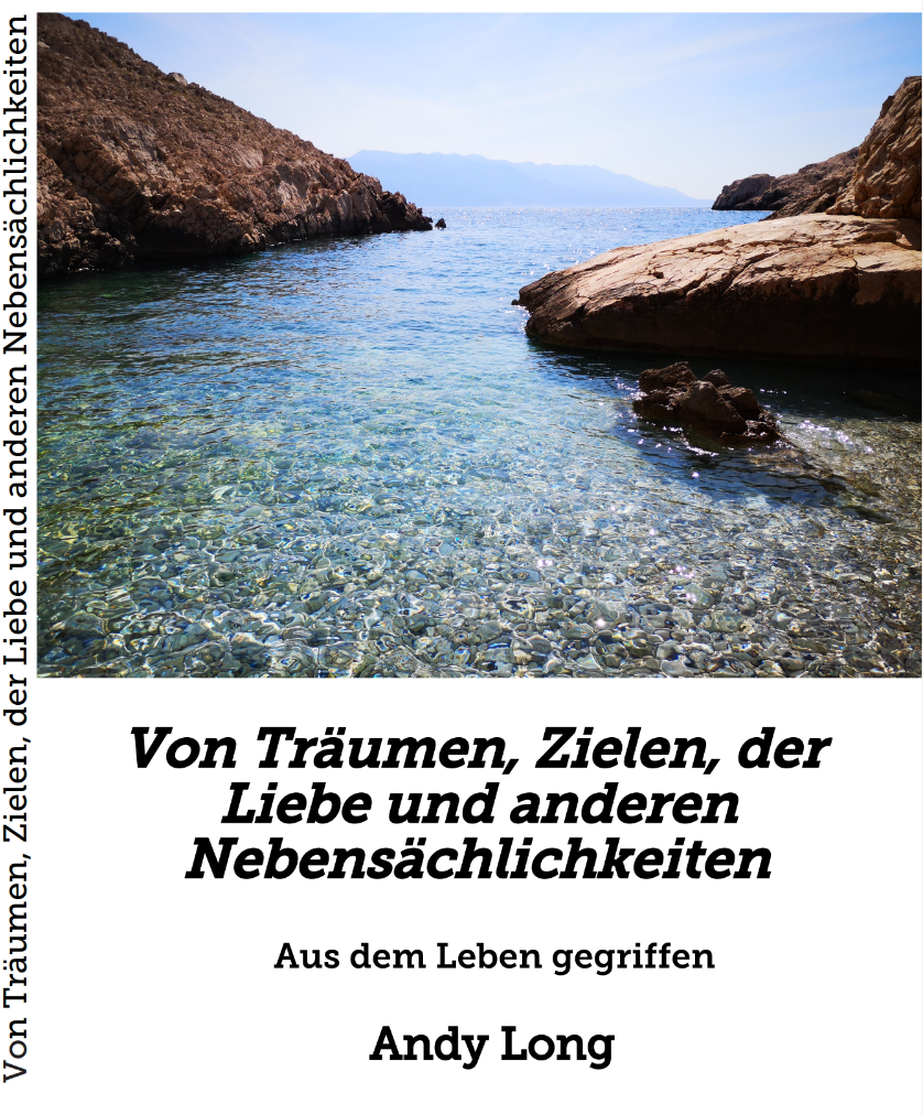 Träumen, Zielen, der Liebe