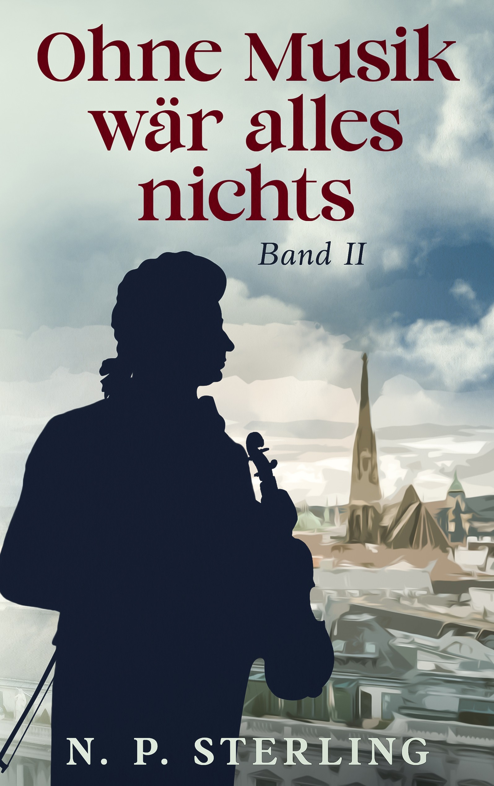 Ohne Musik wär alles nichts B2
